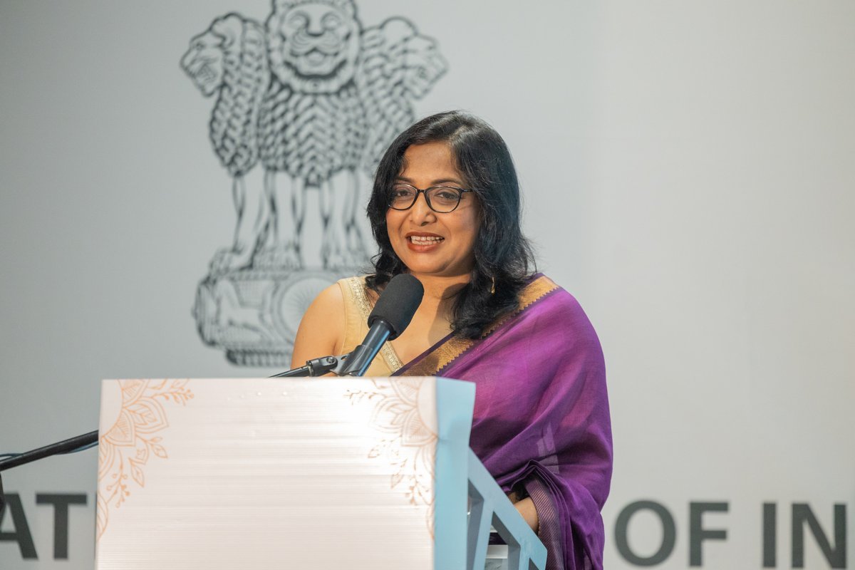 India–South Africa Traditional Medicines Symposium and Exhibition Held in Durban