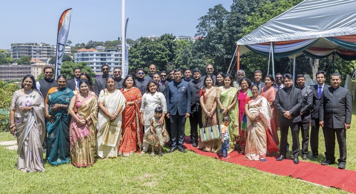 Republic Day January 26, 2026