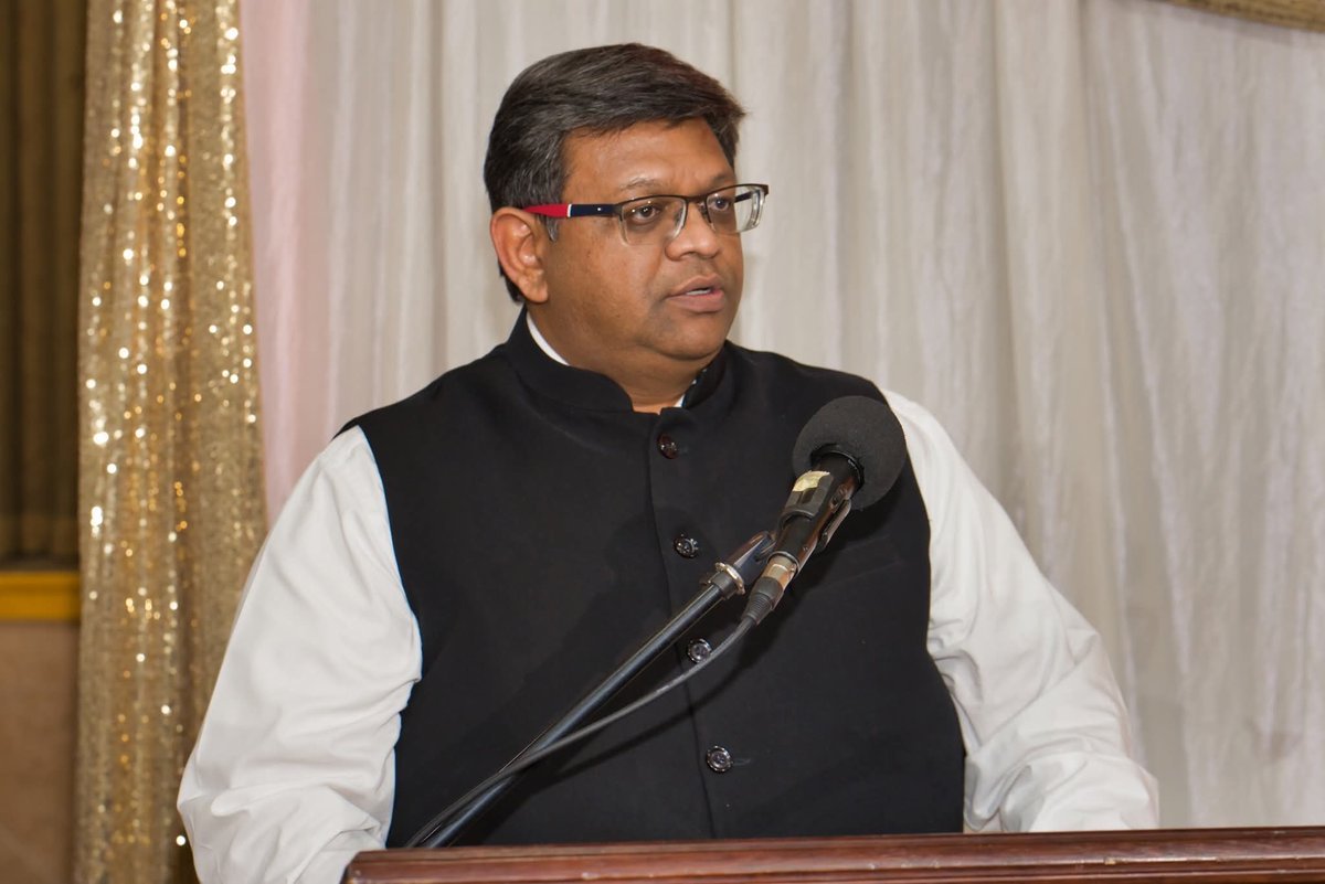 3rd Annual Swami Vivekananda Memorial Lecture
