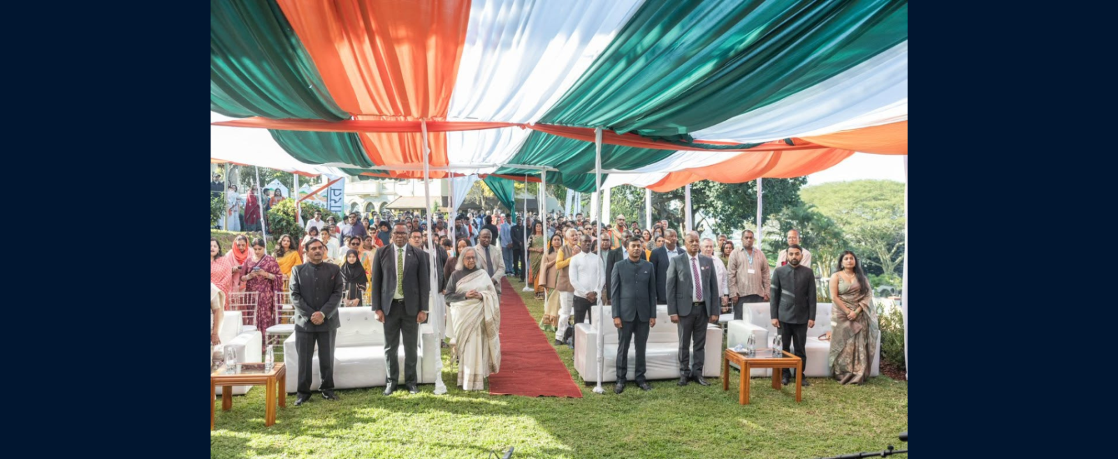 80th Independence Day Celebrations 2026