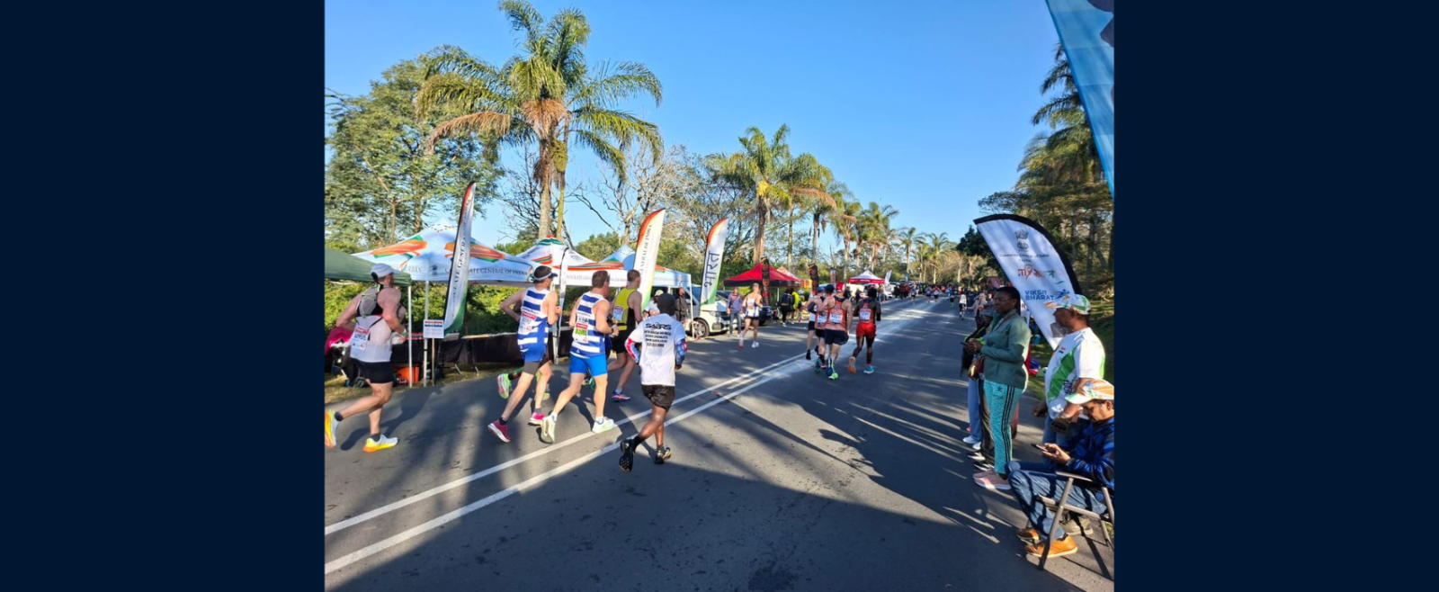 Comrades marathon 2026