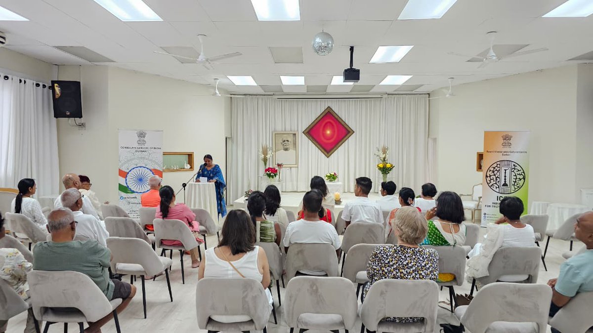 World meditation day December 21, 2025